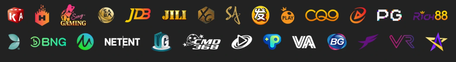 Nhà phát triển game cho Gi8bet top