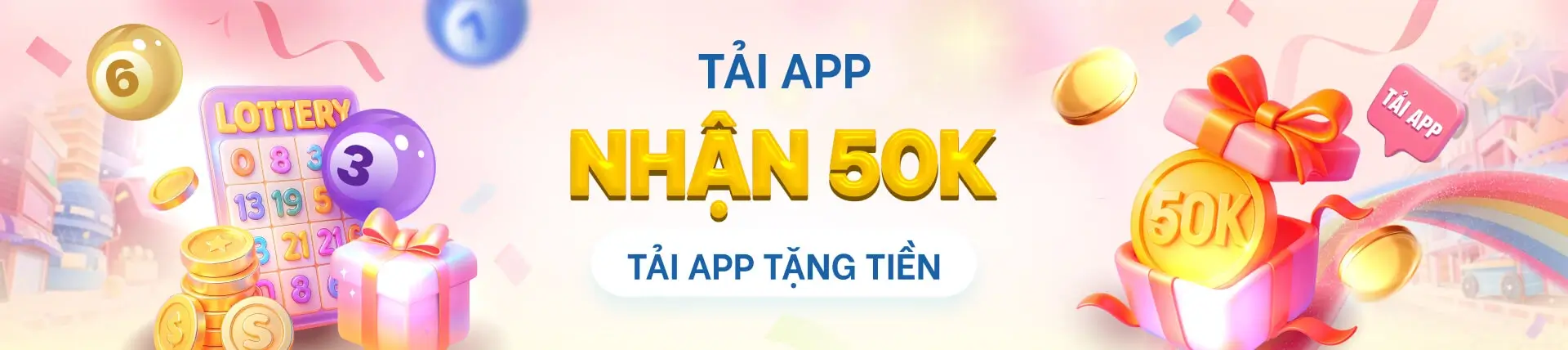 Gi8bet Tải app nhận thưởng miễn phí 50k
